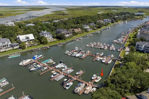 40 41st Ave #G-2, Isle Of Palms, SC 29451