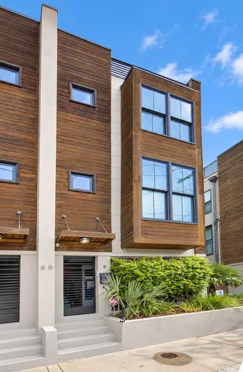 66 Gadsden St UNIT B, Charleston, SC 29401