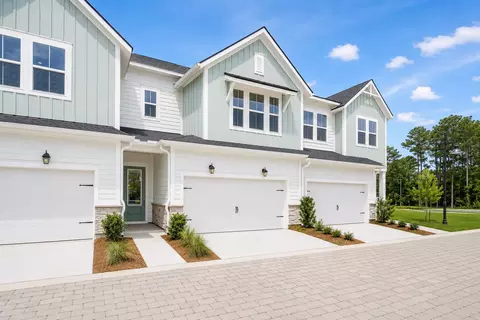 266 Newtown Creek Dr, Charleston, SC 29412
