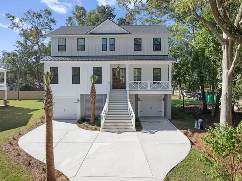 2286 Woodland Shores Rd, Charleston, SC 29412