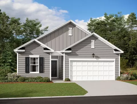 1171 Carriage Wood Cir, Ridgeville, SC 29472