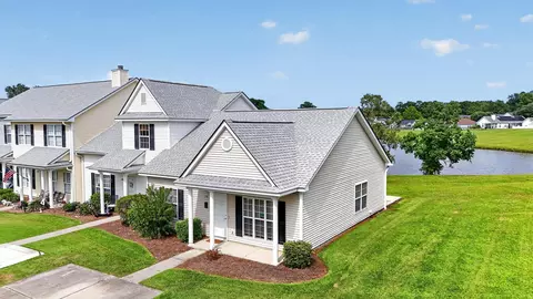 118 Lake Jogassee Dr, Summerville, SC 29485