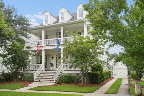 8041 Gibbon St, Charleston, SC 29492