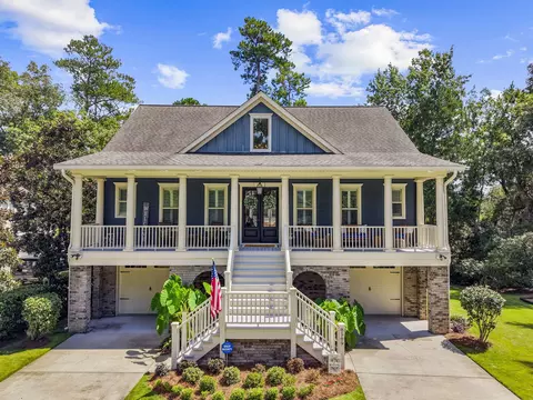 8589 Refuge Point Cir, North Charleston, SC 29420