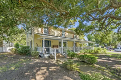 1620 Poe Ave, Sullivans Island, SC 29482