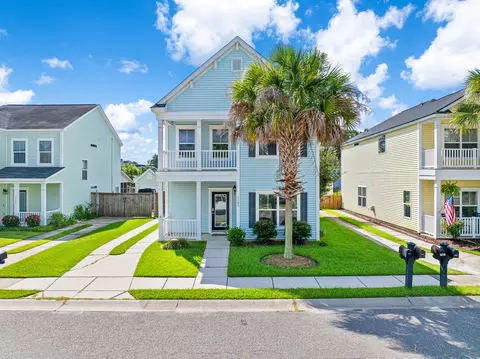 1305 Windover Run, Hanahan, SC 29410