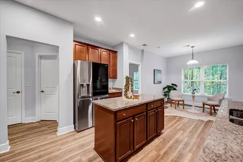 Kitchen - 223 Buttonbush Ct, Moncks Corner, SC 29461 photo 2 of 3