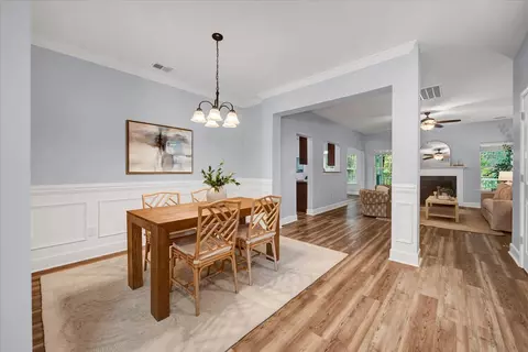 Dining - 223 Buttonbush Ct, Moncks Corner, SC 29461 photo 1 of 2