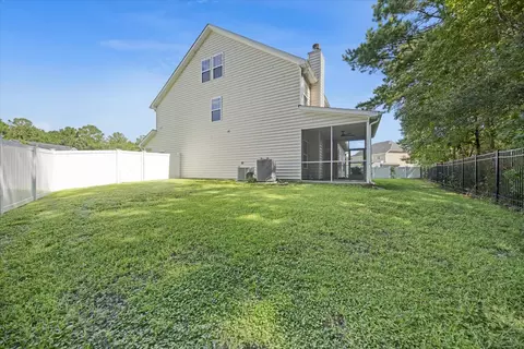 Exterior - 223 Buttonbush Ct, Moncks Corner, SC 29461 photo 3 of 4