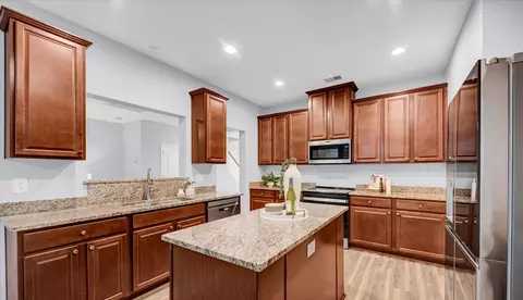 Kitchen - 223 Buttonbush Ct, Moncks Corner, SC 29461 photo 1 of 3