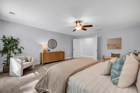 Bedroom - 223 Buttonbush Ct, Moncks Corner, SC 29461 photo 5 of 13