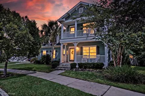 1299 Segar St, Johns Island, SC 29455