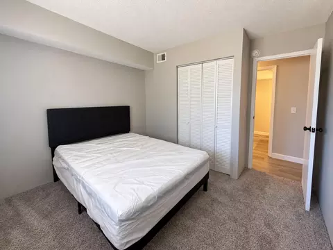 Bedroom - 307 Menlo Dr, Columbia, SC 29210 photo 2 of 2