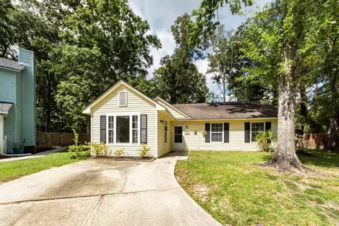 110 Ruston Pl, Summerville, SC 29485