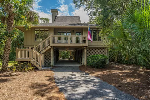 4136 Bulrush Ln, Kiawah Island, SC 29455