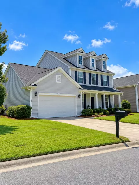 9437 Ayscough Rd, Summerville, SC 29485
