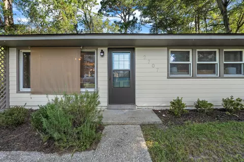2707 Jones Ave, Beaufort, SC 29902