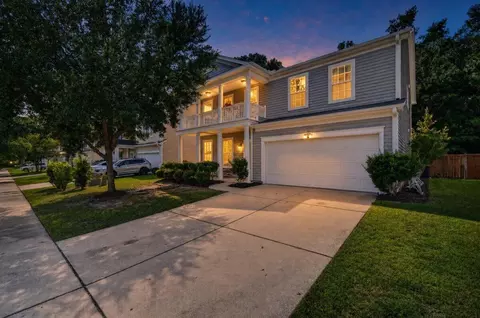 170 Pavilion St, Summerville, SC 29483