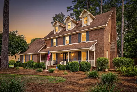 311 Mayfield St, Summerville, SC 29485