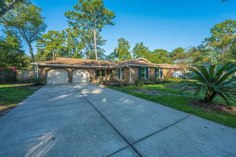 308 Grouse Rd, Summerville, SC 29485