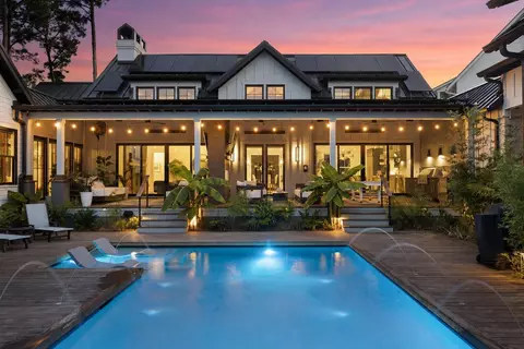 214 Fell Pt, Daniel Island, SC 29492