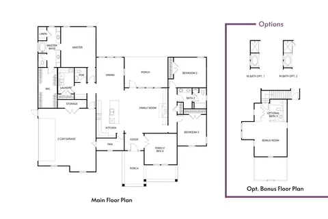 Floorplan - 6754 Ruffin Rd, Ruffin, SC 29475 photo 1 of 1