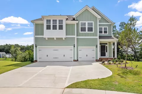 111 Crosswick St, Summerville, SC 29483