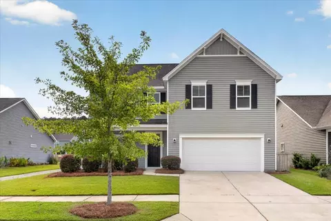 1576 Thin Pine Dr, Johns Island, SC 29455