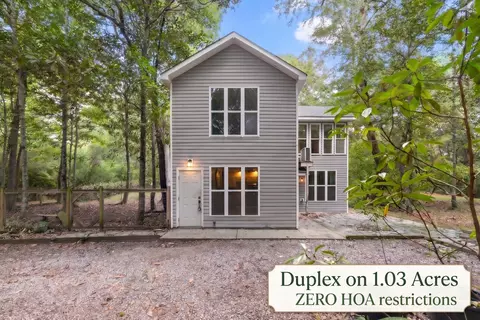 2961 Hut Rd, Johns Island, SC 29455
