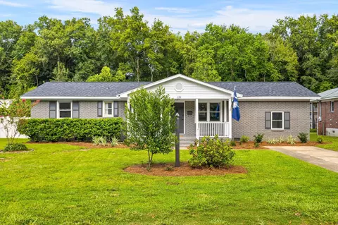 1150 Sherwood St, North Charleston, SC 29405