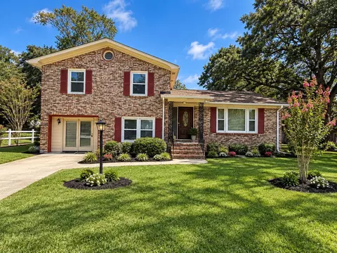 5306 Barwick Rd, North Charleston, SC 29418