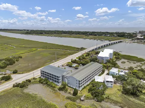 2393 Folly Rd #2F, Folly Beach, SC 29439
