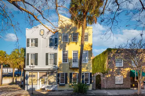 124 Church St, Charleston, SC 29401