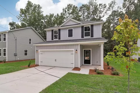 3438 Evergreen Oak Rd, Summerville, SC 29485