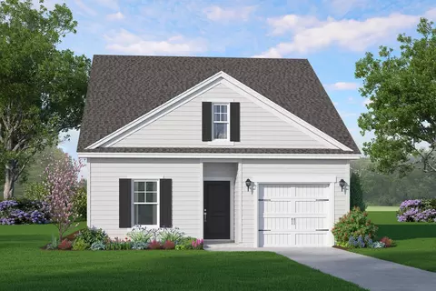 3442 Evergreen Oak Rd, Summerville, SC 29485