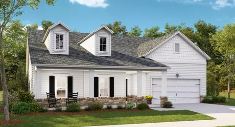 1056 Lettered Olive Ln, Summerville, SC 29485