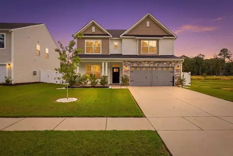 123 Palfrey Dr, Ridgeville, SC 29472