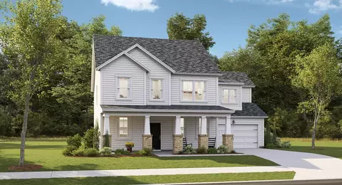 1062 Lettered Olive Ln, Summerville, SC 29485