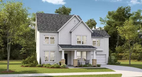 1060 Lettered Olive Ln, Summerville, SC 29485