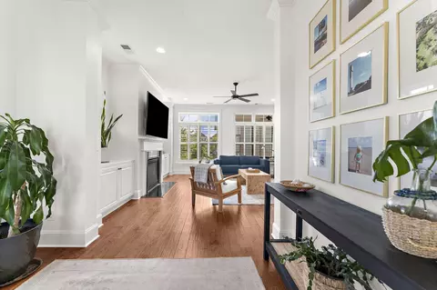 1432 Willtown St, Daniel Island, SC 29492