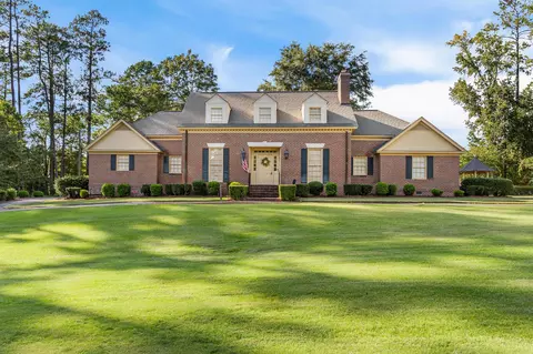270 Mason Dr, Orangeburg, SC 29118