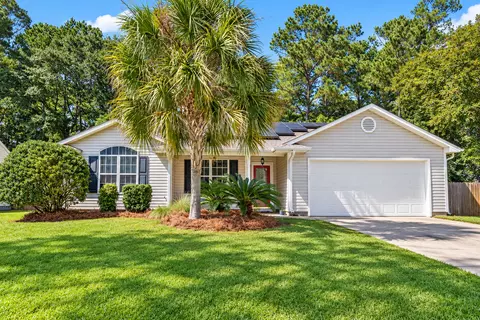 120 Danzid Dr, Summerville, SC 29483