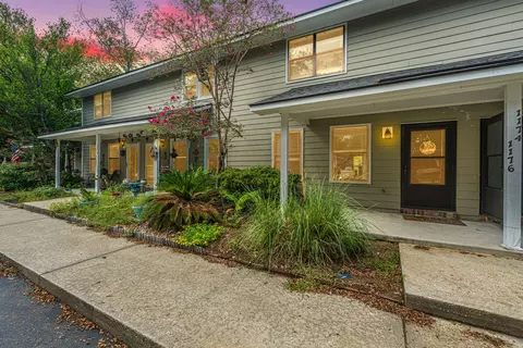 1176 Julian Clark Rd, Charleston, SC 29412