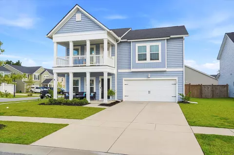 103 Tuscan Sun St, Summerville, SC 29485