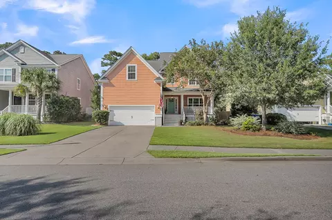 2202 Terrabrook Ln, Charleston, SC 29412