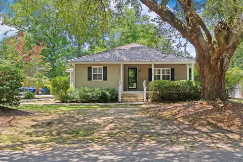 1618 Patterson Ave, Charleston, SC 29412