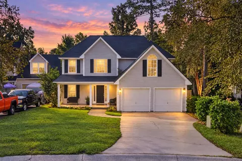 163 Ashton Dr, Goose Creek, SC 29445