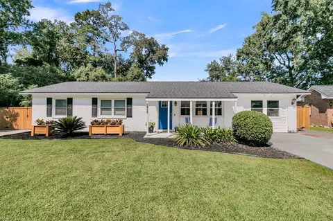 1011 Nottingham Dr, Charleston, SC 29407