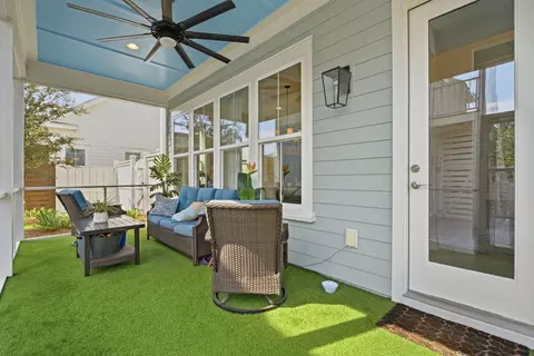 Exterior - 115 Bright Leaf Loop, Summerville, SC 29486 photo 6 of 17