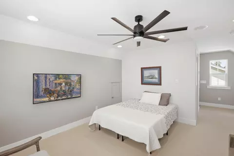 Bedroom - 115 Bright Leaf Loop, Summerville, SC 29486 photo 9 of 9